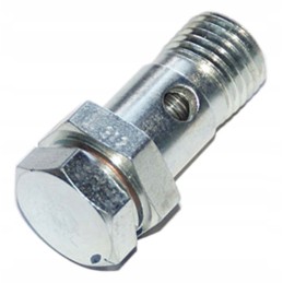 Bosch fuel pump valve 1417413000