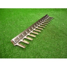 Top sieve tip 176138 for corn