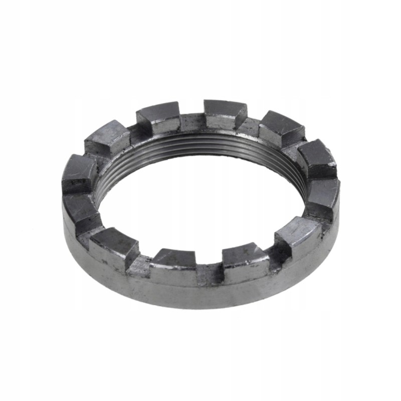 Drum nut for threshing machine Claas 610359 1 unit