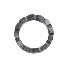 Drum nut for threshing machine Claas 610359 1 unit