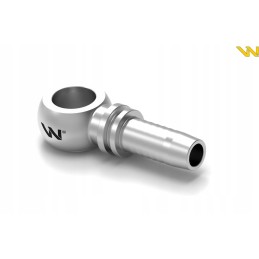 Hydraulic eyelet rnm dn08 m14x1 5 premium