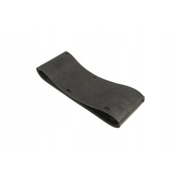 D28380107 threshing drum sealing rubber