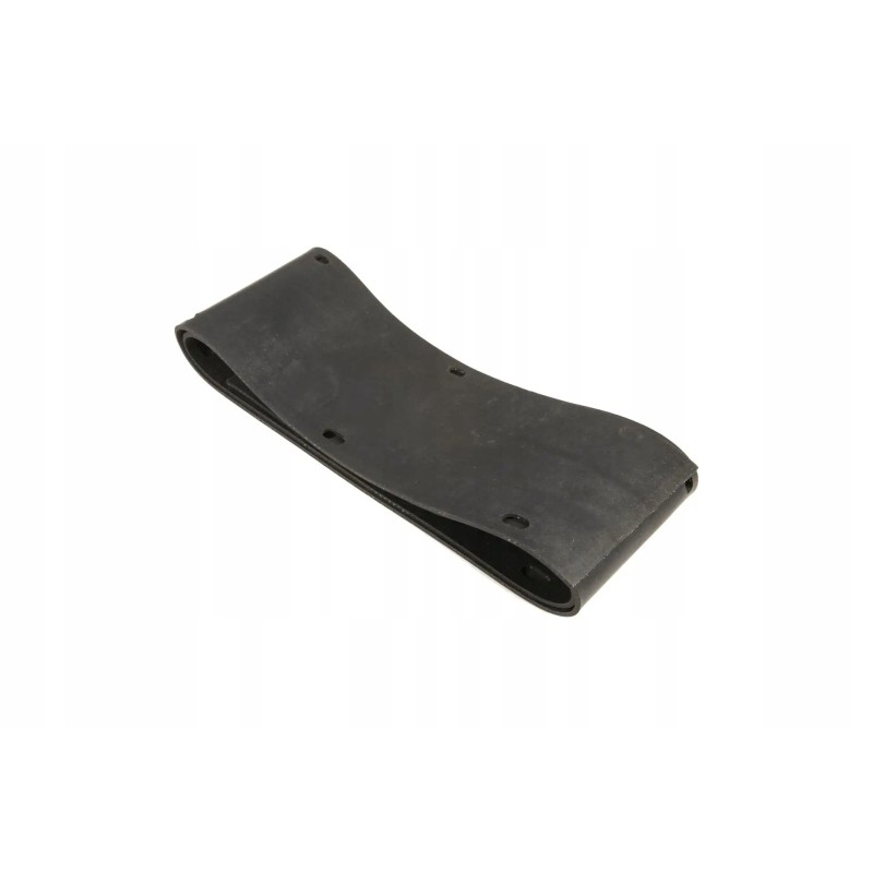 D28380107 threshing drum sealing rubber