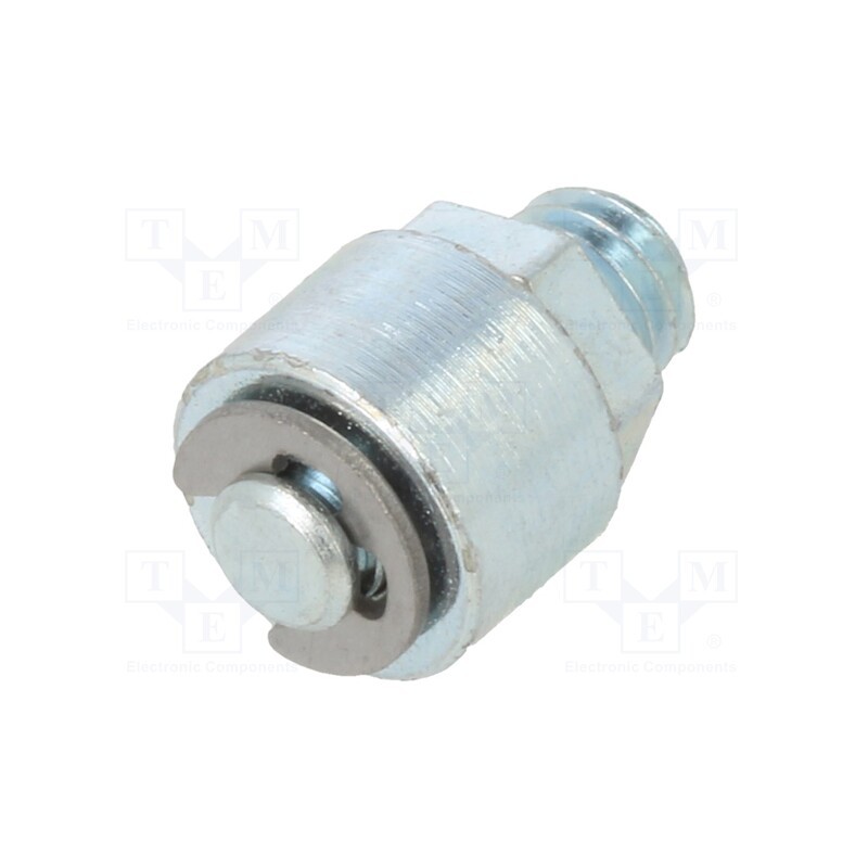 1 pcs x HARTING - 9300009957 - SCREW BOLT WITH REEL