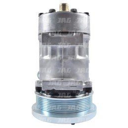 Air conditioning compressor Claas Tucano 470 480 24v
