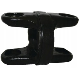 Double fork 23 80 mm 2 g2 s2 bondioli p