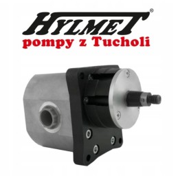 Hydraulic pump combine harvester Bizon Z056 Z058 Hylmet