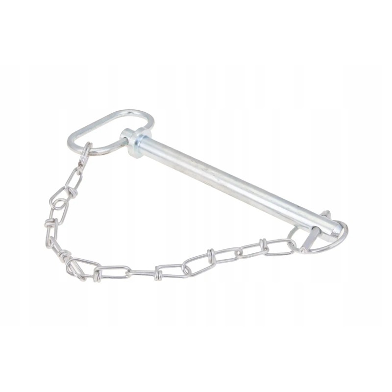 Z516157kr pin with handle 16 x 162 mm