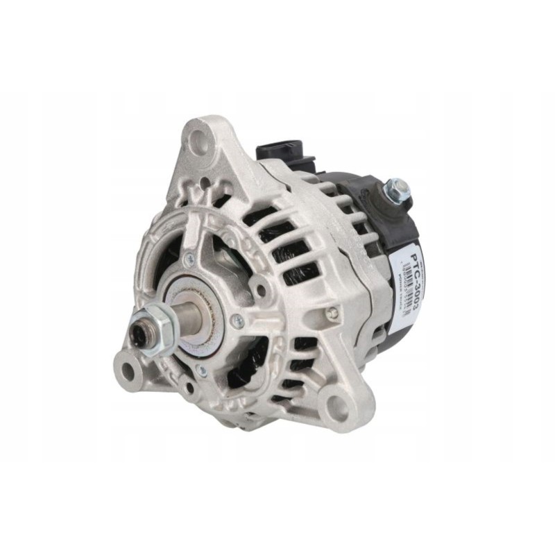 PTC 3003 power truck alternator