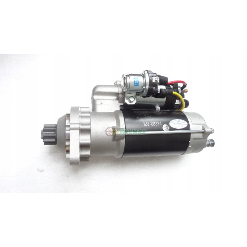 Starter motor 12v 4 2kw ford freightliner sterling 12