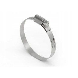 Clamp band 20 32 worm clamp w2 steel n
