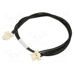 1 pcs x MOLEX - 151350403 - Clickmate 4 Circuit 300MM