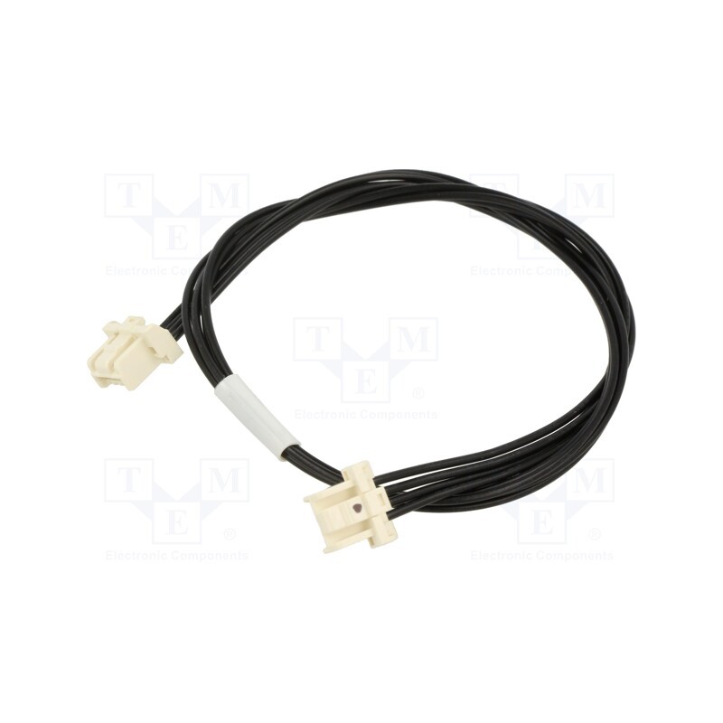 1 pcs x MOLEX - 151350403 - Clickmate 4 Circuit 300MM