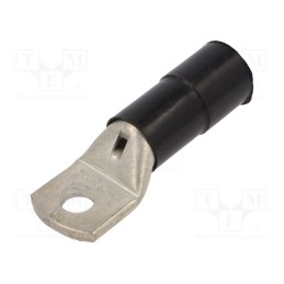 1 pcs x BM GROUP - BM053494 - Tip: ring tube, M12, Ø: 12.5mm, 150mm2, crimped, for cable, tinned