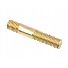 Injector mounting screw mf 0826280