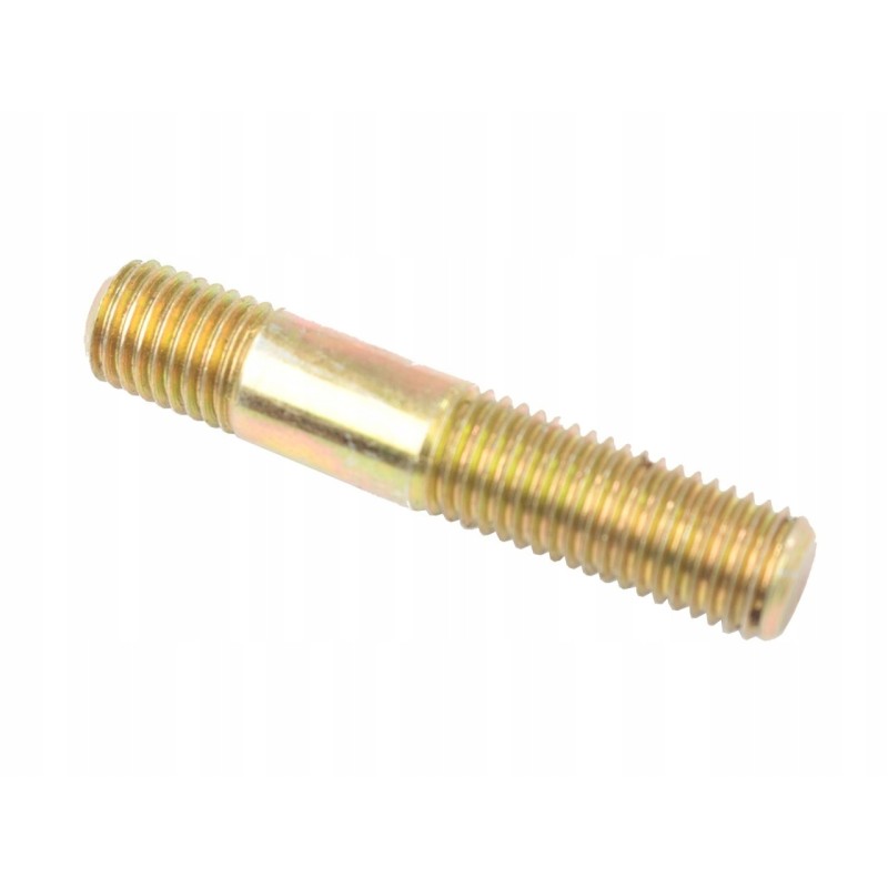 Injector mounting screw mf 0826280