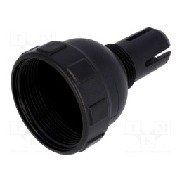 1 pcs x DEUTSCH - M902-2192 - Accessories: cable hood and fastener, HD10, PIN: 9