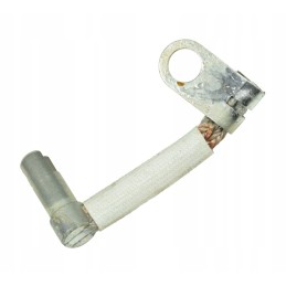 Starter coil connector incomplete c360c330