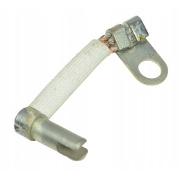 Starter coil connector incomplete c360c330