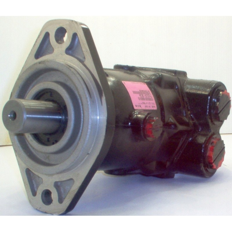 Hydraulic motor 5cm 74315dca