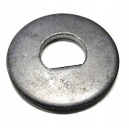Wladimirec T 25 journal nut washer