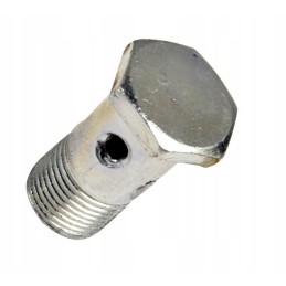 Hydraulic connector 13 m18x1 5 c360 5072468 aparts