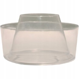 Mf john deere 15 primary air filter cover