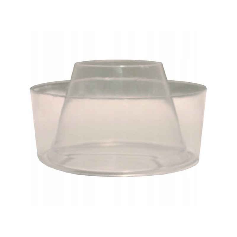 Mf john deere 15 primary air filter cover