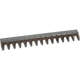 Claas Dominator upper sieve tip 320x53mm