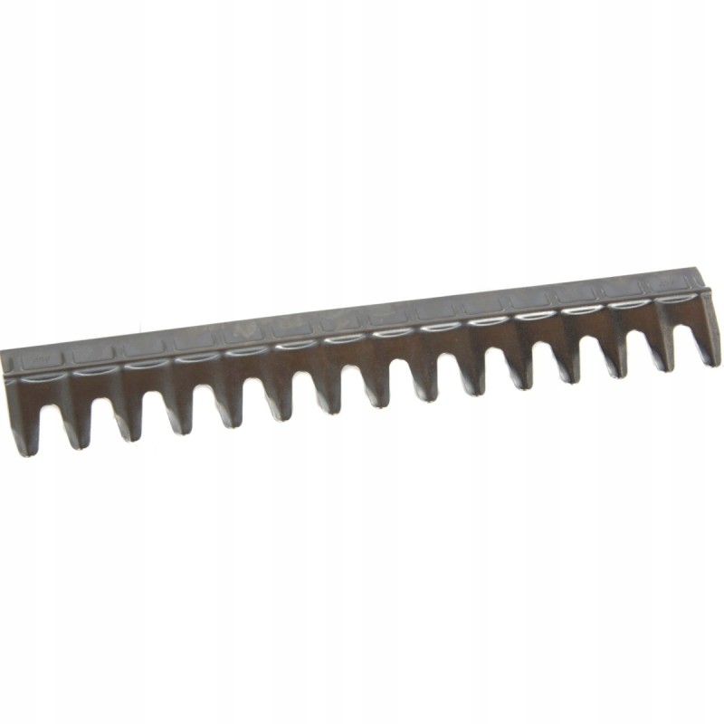 Claas Dominator upper sieve tip 320x53mm