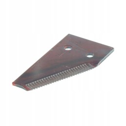 Claas end knife 611204 0 rasspe