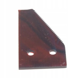 Claas end knife 611204 0 rasspe