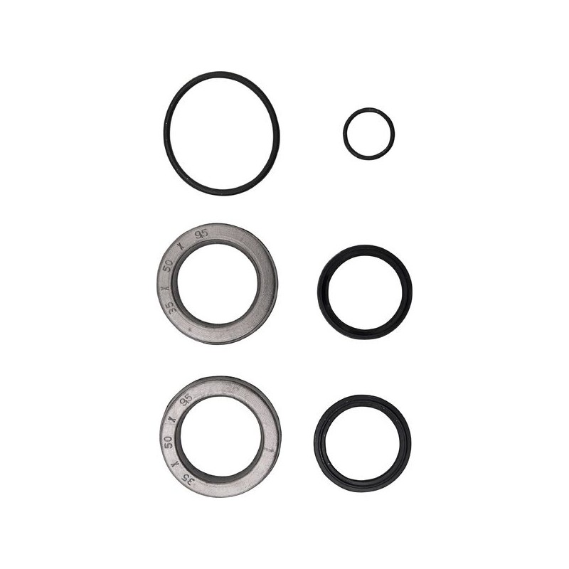 C 385 booster cylinder seal kit