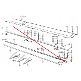 616286 0 scythe plate