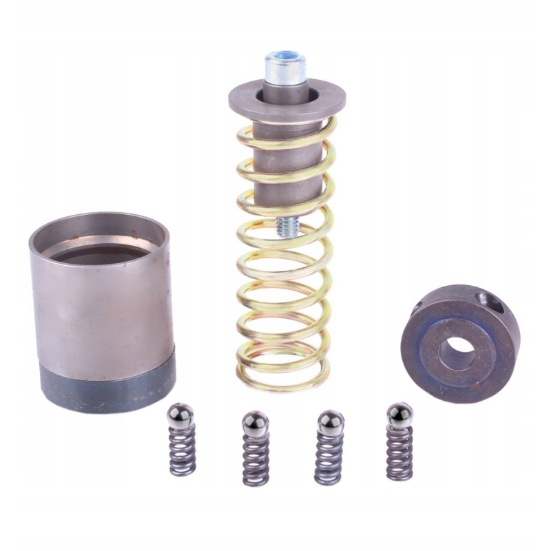 Parker F130CF type CB slider repair kit