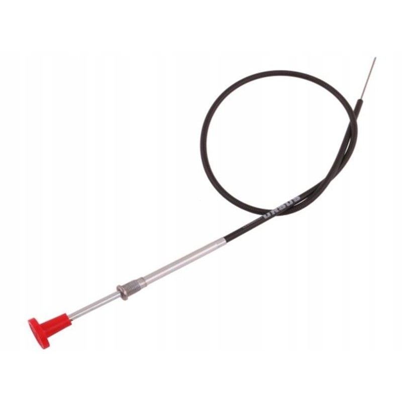 Engine extinguishing cable l 850mm 1874438m1 mf
