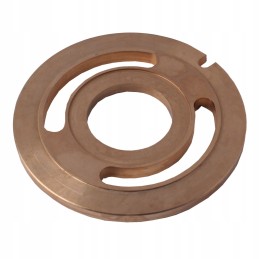 Timing disc parker f12 152 f12 162 f12 182 type