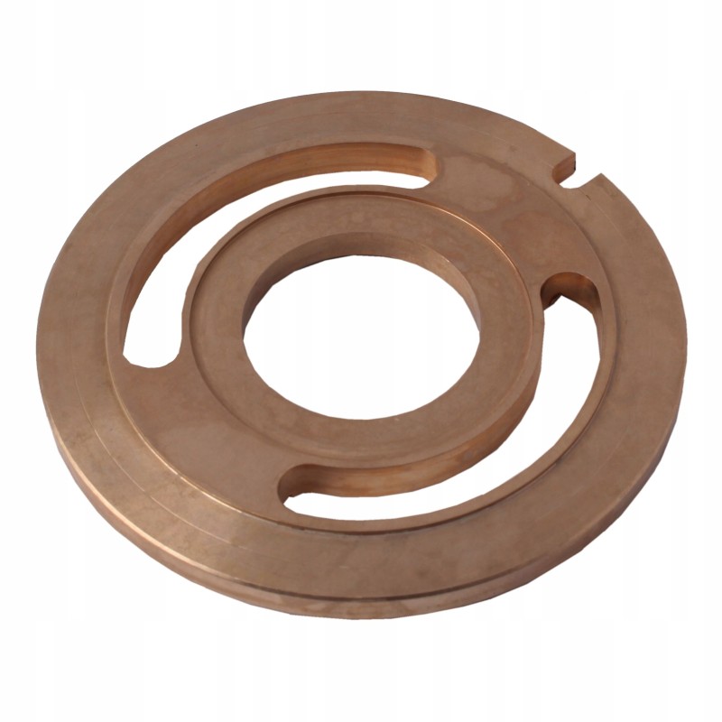 Timing disc parker f12 152 f12 162 f12 182 type