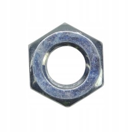 C 330 clutch adjustment nut low 50010550 s