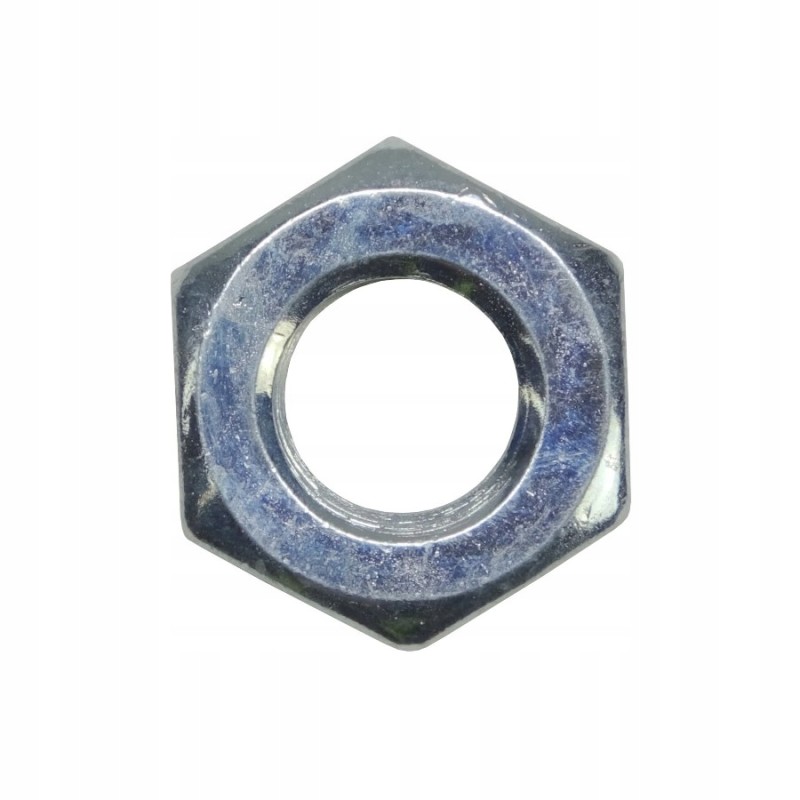 C 330 clutch adjustment nut low 50010550 s