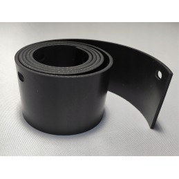 Rubber cover for the conveyor 60x1215 claas 645216