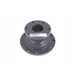 602140 0 right differential housing
