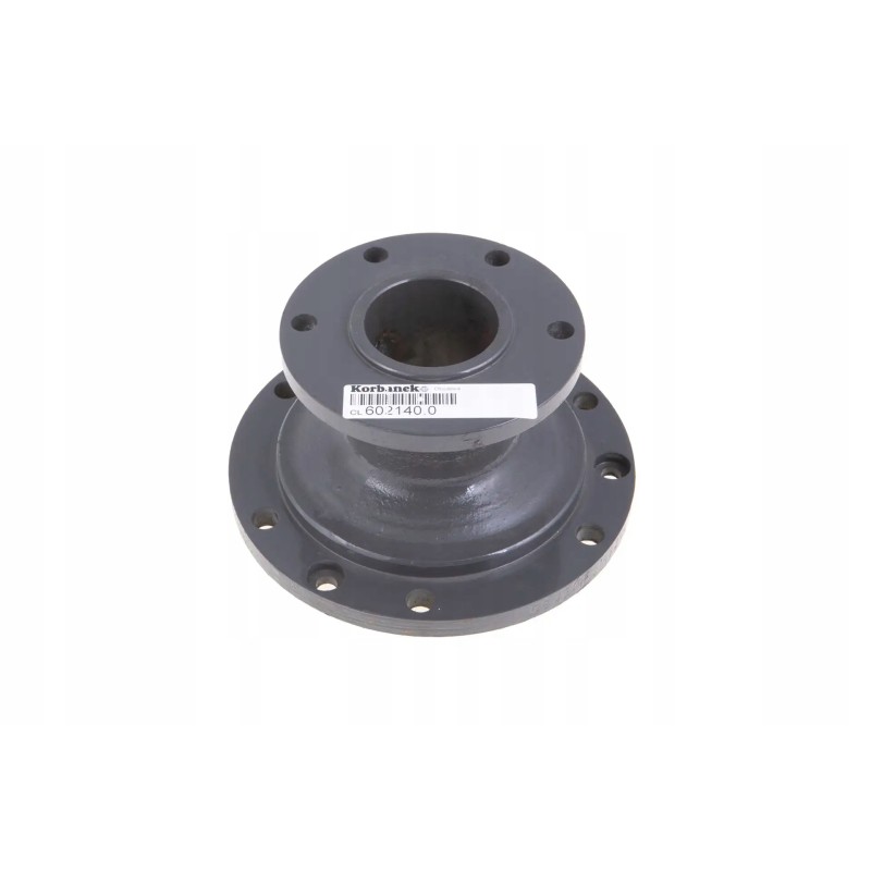 602140 0 right differential housing
