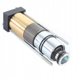 Pneumatic controller hc d6 type f020a