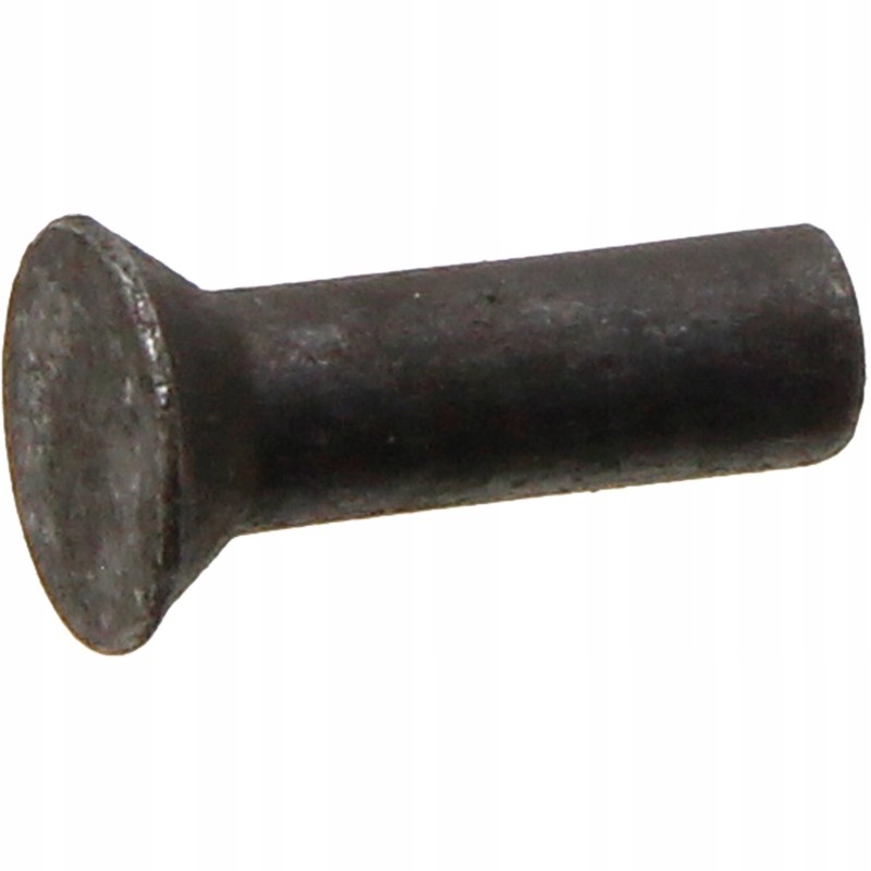 Countersunk head rivets 25mm 6mm granite
