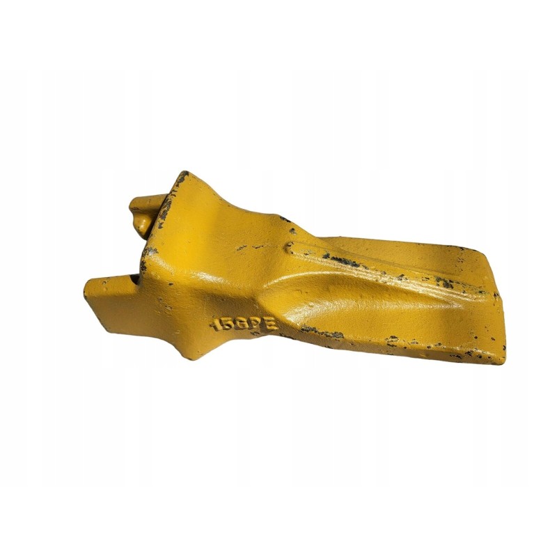 Tooth type Volvo 15pge 14523551 replacement