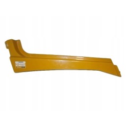 Engine cover upper left 332 p5245 jcb 3cx 4cx