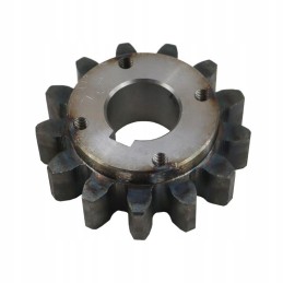 Anna gorka spur gear, hardened