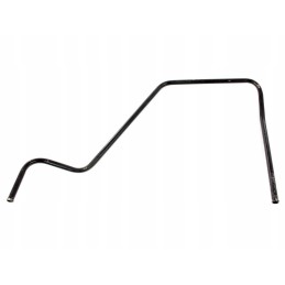 Oil cooler hose mtz 701405109