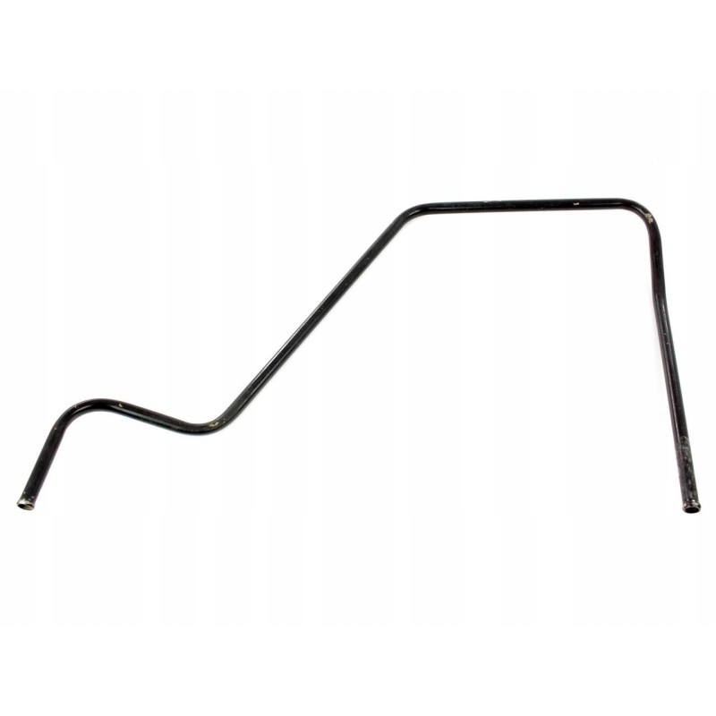 Oil cooler hose mtz 701405109